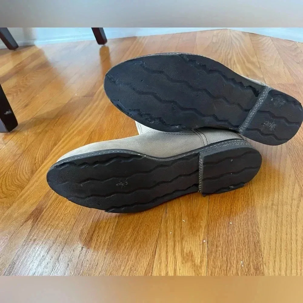 OTBT Petaluma boots